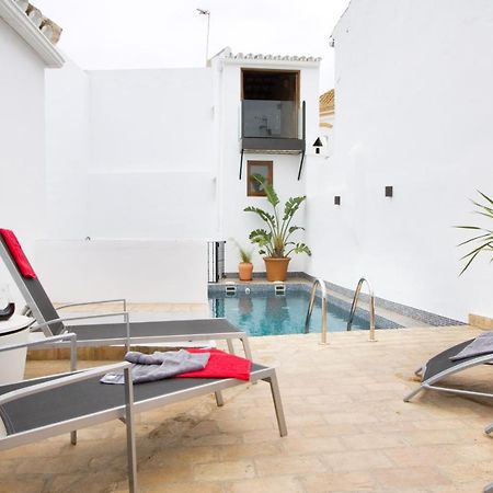 Luxurious Modern Apartment In Southern Andalucia Medina-Sidonia Exteriör bild