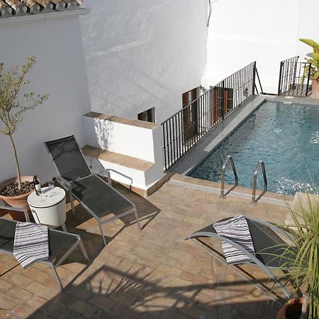 Luxurious Modern Apartment In Southern Andalucia Medina-Sidonia Exteriör bild