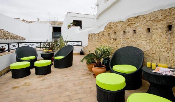 Luxurious Modern Apartment In Southern Andalucia Medina-Sidonia Exteriör bild