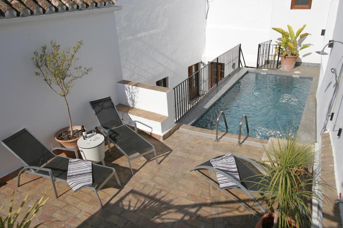 Luxurious Modern Apartment In Southern Andalucia Medina-Sidonia Exteriör bild