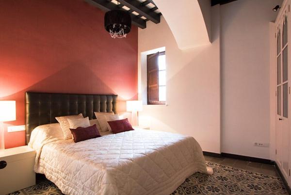 Luxurious Modern Apartment In Southern Andalucia Medina-Sidonia Exteriör bild