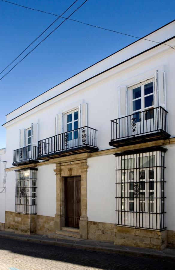 Luxurious Modern Apartment In Southern Andalucia Medina-Sidonia Exteriör bild