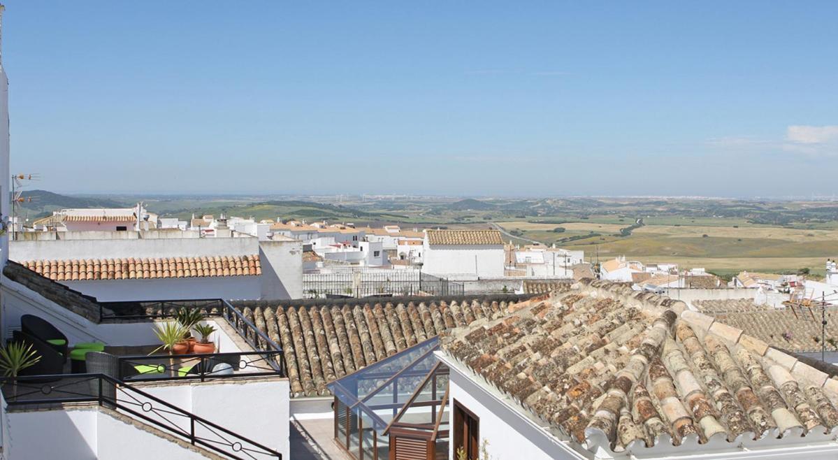 Luxurious Modern Apartment In Southern Andalucia Medina-Sidonia Exteriör bild